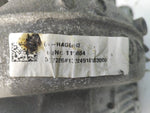 Rear gearbox PORSCHE MACAN 18-22 2022