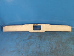 Rear bumper filler TOYOTA PRIUS - 20 03-11 2003-2011