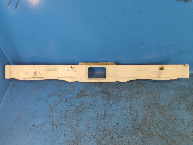Rear bumper filler TOYOTA PRIUS - 20 03-11 2003-2011
