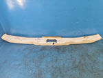 Rear bumper filler TOYOTA PRIUS - 20 03-11 2003-2011