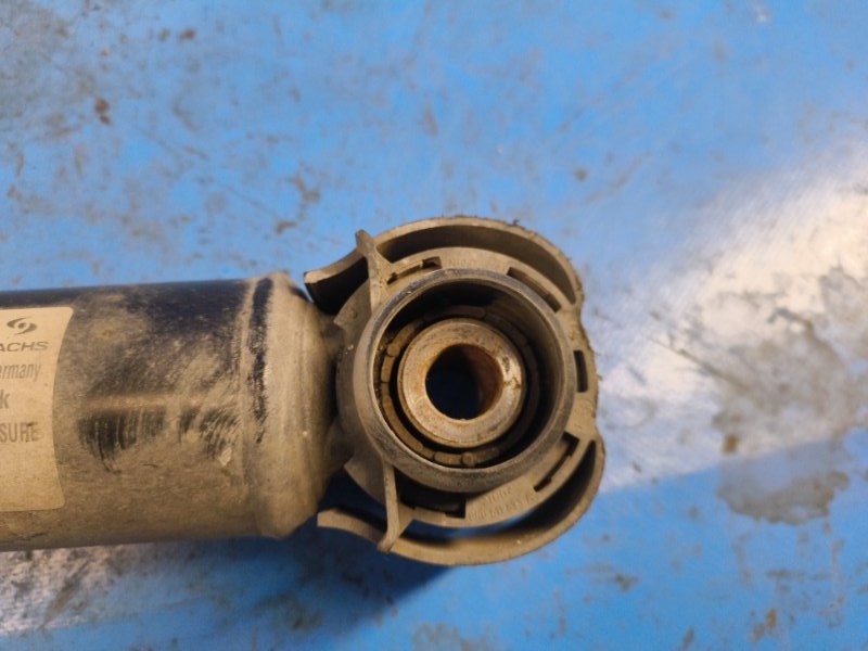 Shock absorber PORSCHE MACAN 18-22 2022 Rear Right