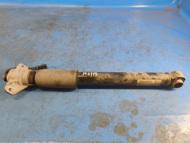 Shock absorber PORSCHE MACAN 18-22 2022 Rear Left
