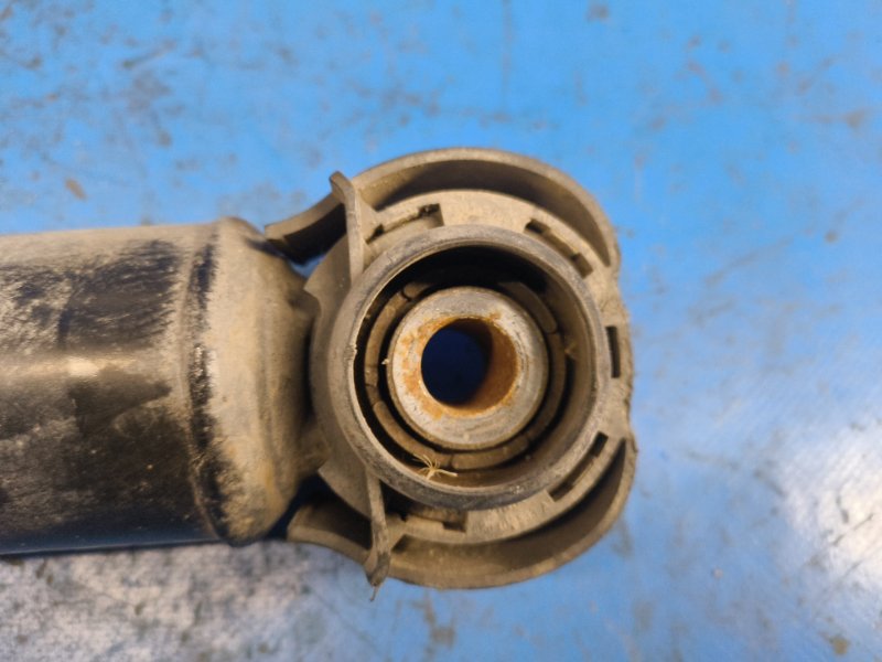 Shock absorber PORSCHE MACAN 18-22 2022 Rear Left