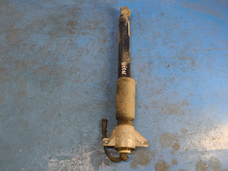Shock absorber PORSCHE MACAN 18-22 2022 Rear Left