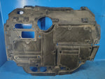 Motor protection TOYOTA PRIUS - 30 09-17 2009-2017