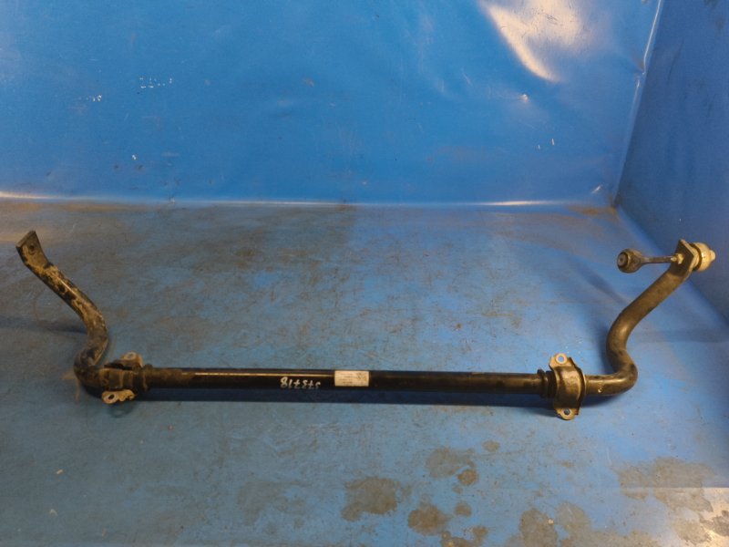 Front stabilizer PORSCHE MACAN 18-22 2022