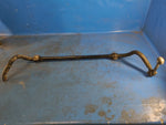Front stabilizer PORSCHE MACAN 18-22 2022