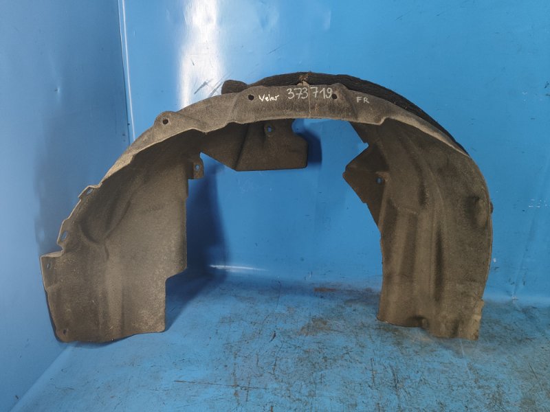 Fender liner LAND ROVER VELAR 17- 2020 Rear Right