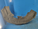 Fender liner LAND ROVER VELAR 17- 2020 Rear Right
