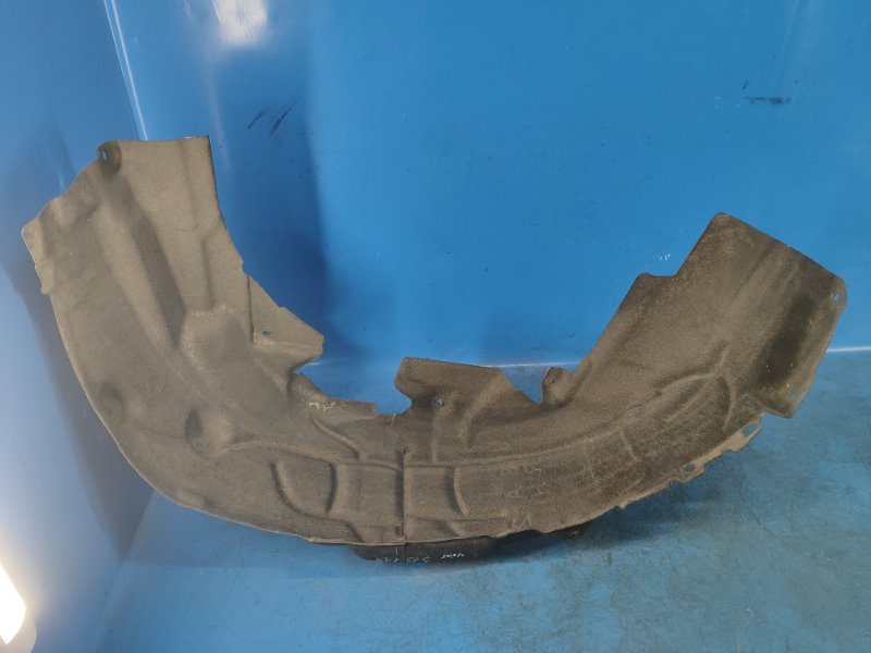 Fender liner LAND ROVER VELAR 17- 2020 Rear Right