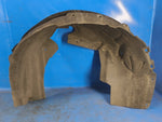 Fender liner LAND ROVER VELAR 17- 2020 Rear Left