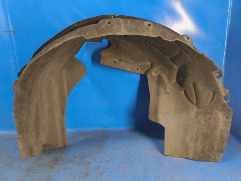 Fender liner LAND ROVER VELAR 17- 2020 Rear Left