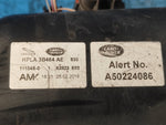 Air suspension compressor LAND ROVER VELAR 17- 2020