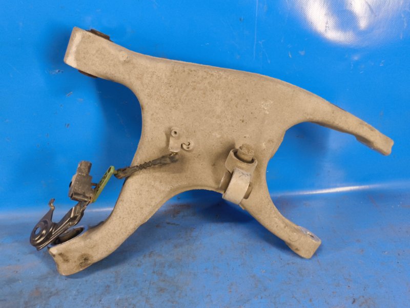Rear lower control arm L left PORSCHE MACAN 18-22 2022