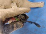 Rear lower control arm L left PORSCHE MACAN 18-22 2022