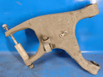 Rear lower R lever, right PORSCHE MACAN 18-22 2022