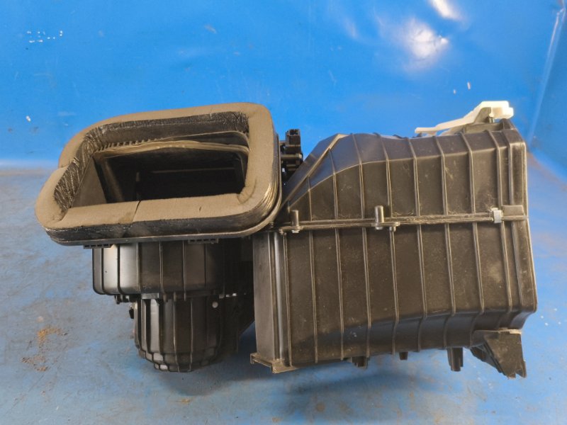 Stove body PORSCHE MACAN 18-22 2022