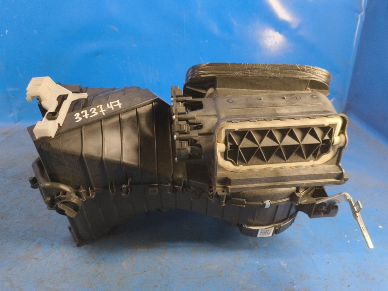 Stove body PORSCHE MACAN 18-22 2022