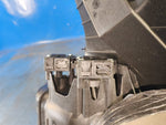 Stove body PORSCHE MACAN 18-22 2022