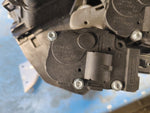 Stove body PORSCHE MACAN 18-22 2022