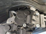 Stove body PORSCHE MACAN 18-22 2022