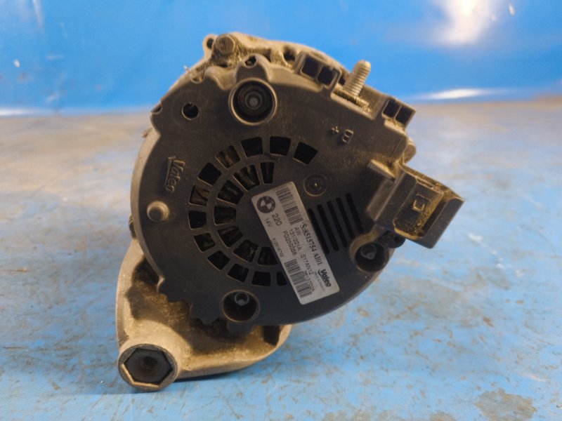 Generator BMW 6 SERIES (F13) 12-18 2013