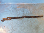 Side sill bracket PORSCHE MACAN 18-22 2022 Right