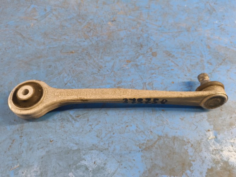 Upper front suspension arm PORSCHE MACAN 18-22 2022 Right