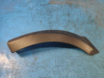 Fender flare (arch extension) LAND ROVER VELAR 17- 2020 Rear Left