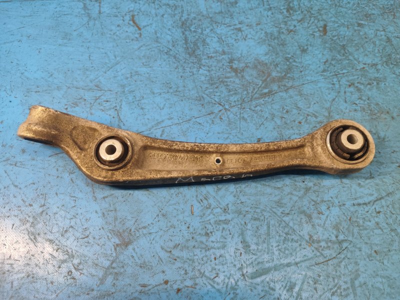 Lower front suspension arm PORSCHE MACAN 18-22 2022 Right