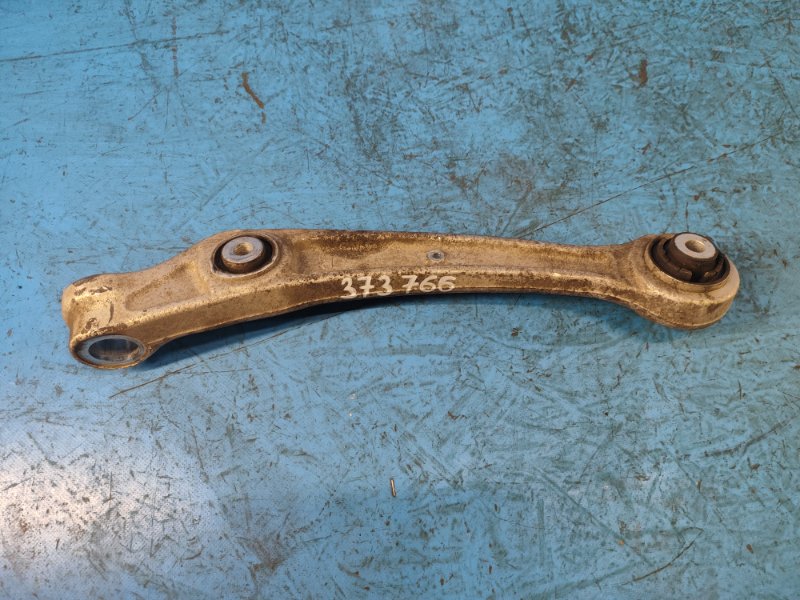 Lower front suspension arm PORSCHE MACAN 18-22 2022 Right