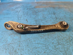 Lower front suspension arm PORSCHE MACAN 18-22 2022 Left
