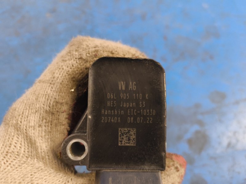 Ignition coil PORSCHE MACAN 18-22 2022