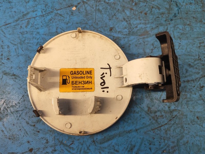 Fuel filler flap SSANGYONG TIVOLI 15-19 2016
