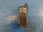 Glow plug relay LAND ROVER DISCOVERY Sport 15-19 2016