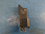Glow plug relay LAND ROVER DISCOVERY Sport 15-19 2016