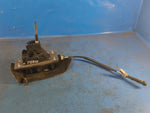 Automatic transmission gearshift linkage PORSCHE MACAN 18-22 2022