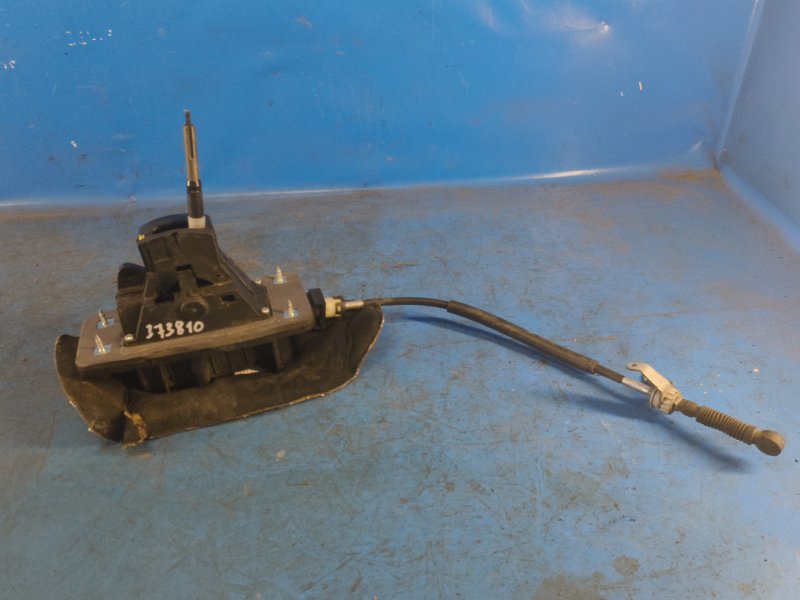 Automatic transmission gearshift linkage PORSCHE MACAN 18-22 2022