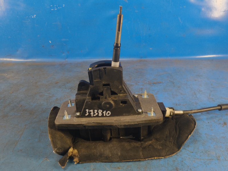 Automatic transmission gearshift linkage PORSCHE MACAN 18-22 2022