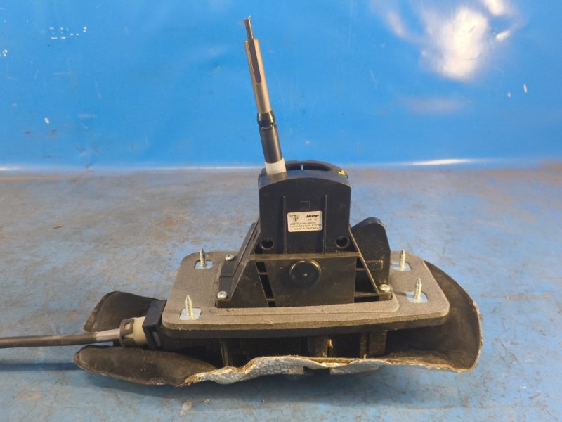Automatic transmission gearshift linkage PORSCHE MACAN 18-22 2022