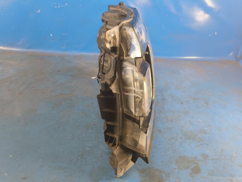 Headlight FORD F-150 17- 2017- Left