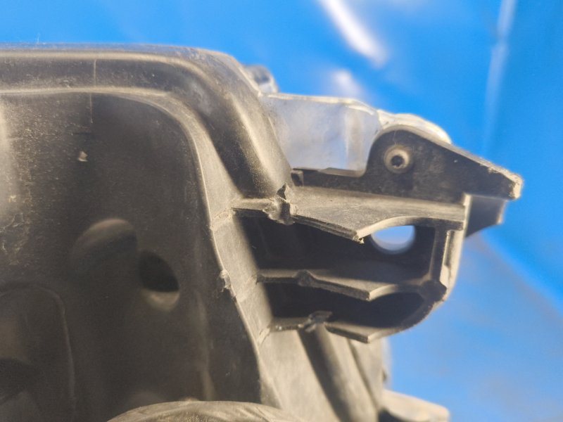 Headlight FORD F-150 17- 2017- Left