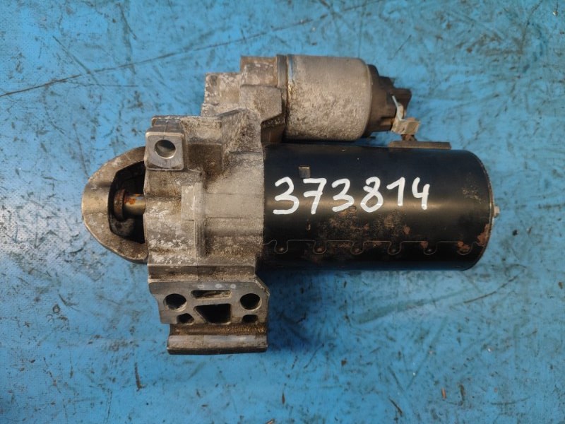 Starter BMW X5 (F15) 13-18 2013-2018