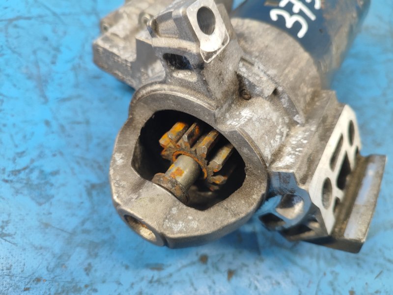 Starter BMW X5 (F15) 13-18 2013-2018