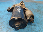 Starter BMW X5 (F15) 13-18 2013-2018