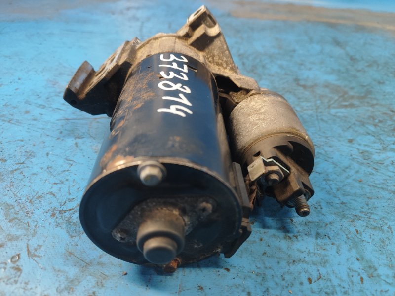 Starter BMW X5 (F15) 13-18 2013-2018