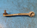 Upper front suspension arm PORSCHE MACAN 18-22 2022 Left
