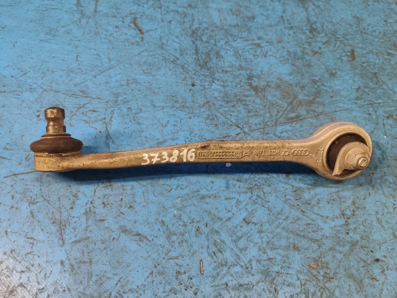 Upper front suspension arm PORSCHE MACAN 18-22 2022 Left