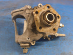 Trunnion PORSCHE MACAN 18-22 2022 Rear Left