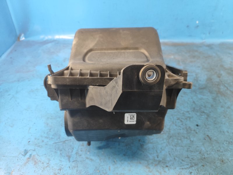 Air filter housing FORD EXPEDITION 17- 2018
